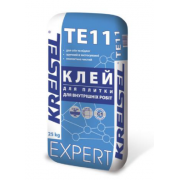 Клей для керамічної плитки Kreiser NANOFIX T-11